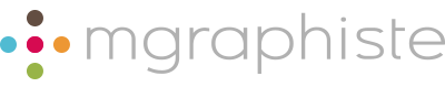 mgraphiste logo